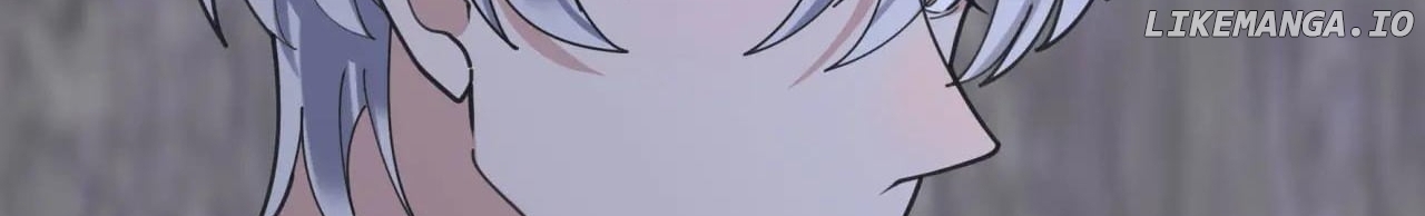Daddy President Is Too Hard To Deal With Chapter 138 - page 9